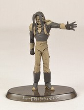 Figura Dragonball GT Parte 2 Soul of Hyper Figuration Super 17 NUEVO