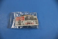 NOS YAMAHA TT500 TT225 TW200 SR500 TZ250 TZ750 XT225 - 93604-16092-00
