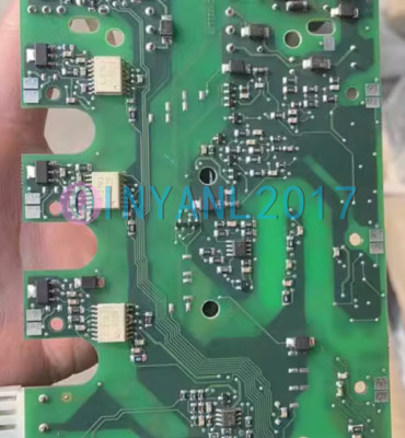 1PC Used VACON NXP-NXS 45-55KW PC00219D Driver Board Power Board