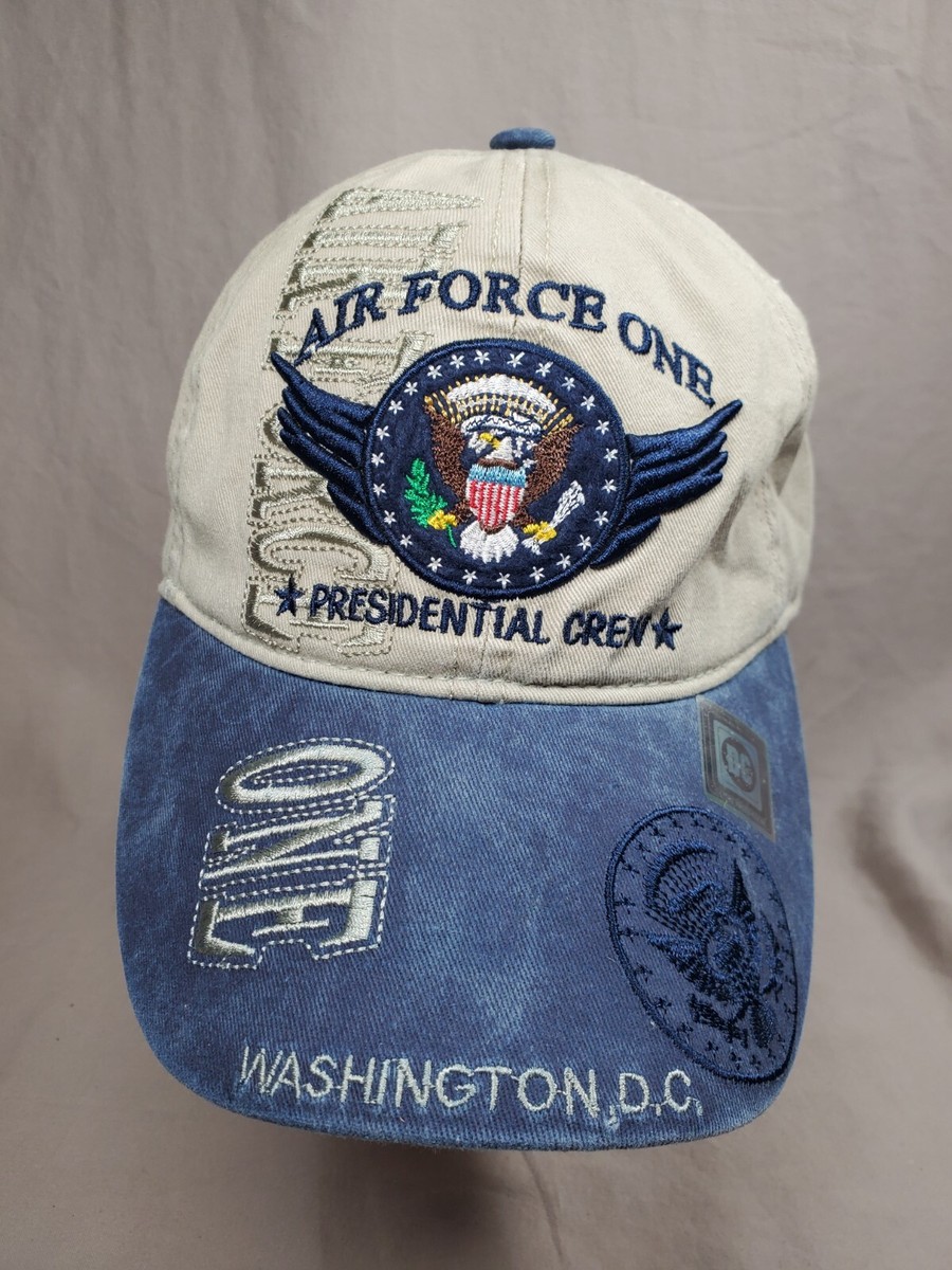 President Air Force One Crew Members AIR FORCE ONE PRESIDENT US