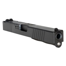 Complete Slide for Glock 17 Gen 3 - RMR Optic Cut - Assembled - NEW