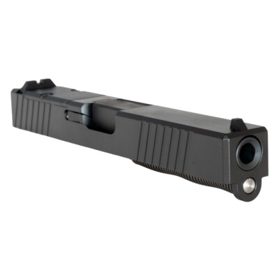 #ad Complete Slide for Glock 17 Gen 3 RMR Optic Cut Assembled NEW $200.69