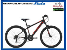 BICI BICICLETTA MTB ATALA STATION 27,5’’ 21V VBRAKE 2025