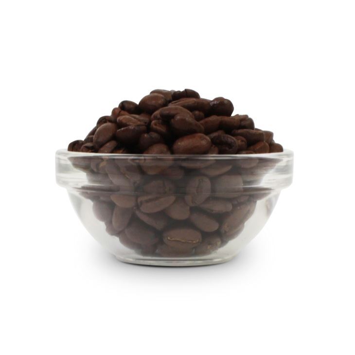 Organic Breakfast Blend Coffee Beans 250g | BWFO | Free UK Mainland P&P