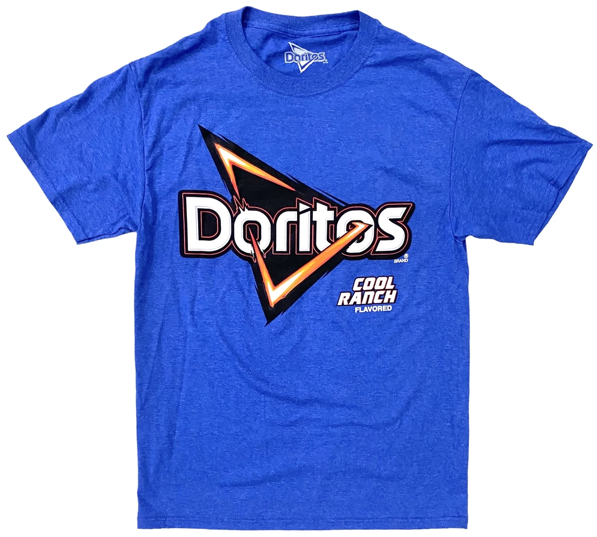 Doritos Cool Ranch Logo