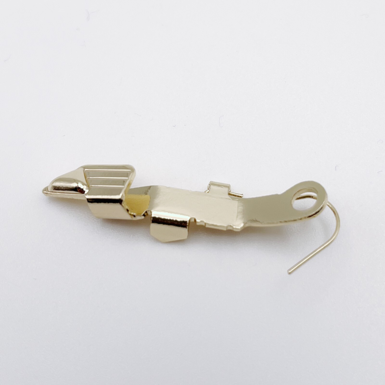 Extended Slide Stop Release For GLOCK Models GEN 1 2 3 4 Gold | eBay