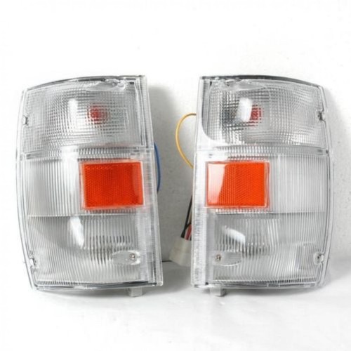 READY STOCK] Isuzu ELF Hicom NHR NKR 55 / NKR 66 / NPR 71 Corner Light