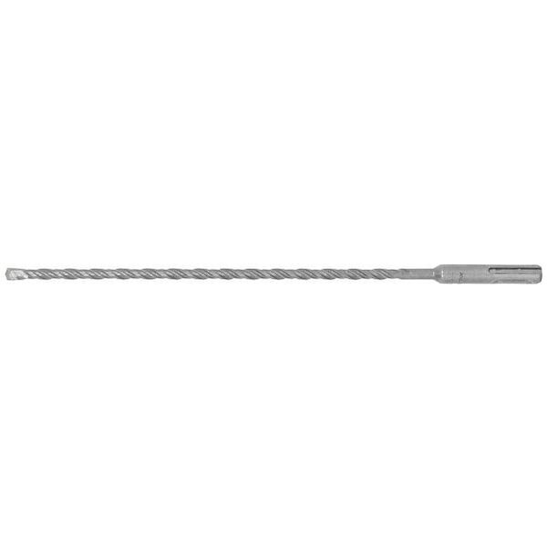 BOSCH - Punta forante in metallo duro SDS-plus-5