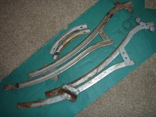 1961 61 1962 62 Pontiac Ventura Bonneville Chevy Chevrolet Buick Oldsmobile Impa 1961 61 1962 62 Pontiac Ventura Bonneville Chevy Chevrolet Buick Oldsmobile Impa