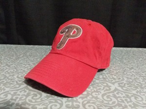 pink phillies hat