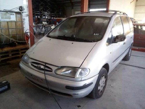 7M0820413F Condensatore/Radiatore Aria Condizionata Per FORD GALAXY (VX) 995190 - Foto 5 di 10