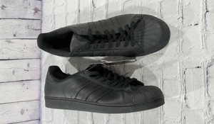 superstar triple black