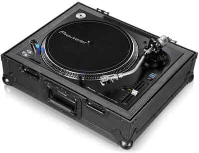 Zomo Flightcase T-PLX 1000 NSE | Passend für Pioneer DJ PLX-1000 | Case Koffer