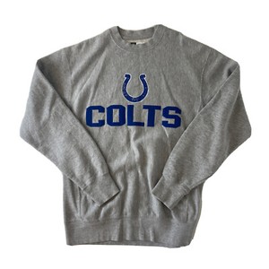 colts sweatshirts