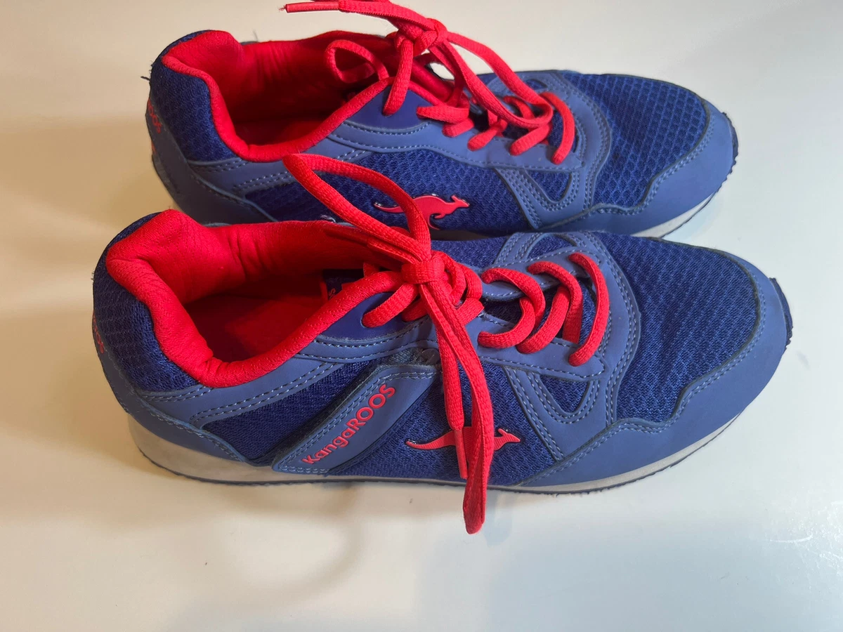 Kangaroo shop shoes ebay