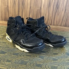 Nike Air Jordan Flight Club '91 555472-031 U.S. size 7Y