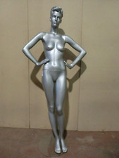Mannequin Vitrine Poupée Mode Femme 11054