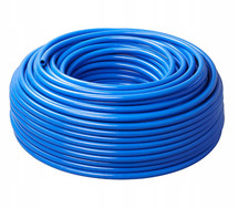 6mm Pneumatic Hose - price per meter