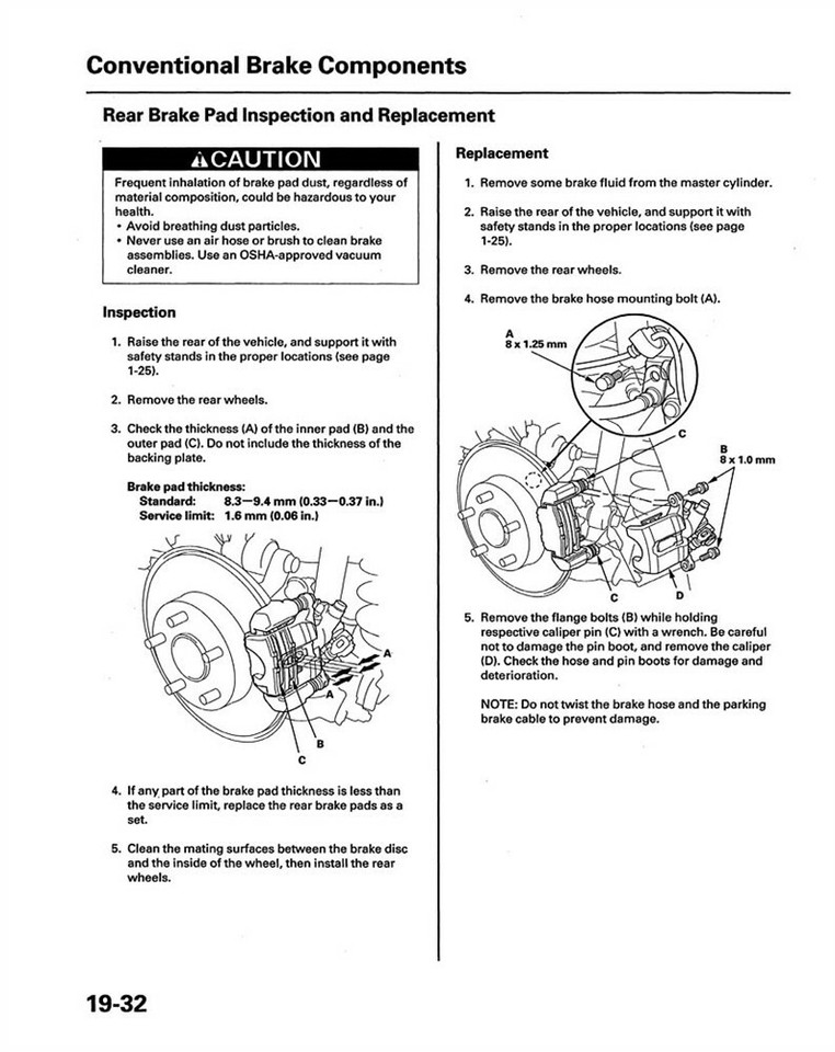 Manuale Di Riparazione Honda Odyssey 2007-2009 - Manuale Officina Completo Motore, Trasmissione, Impianto Elettrico - Foto 2