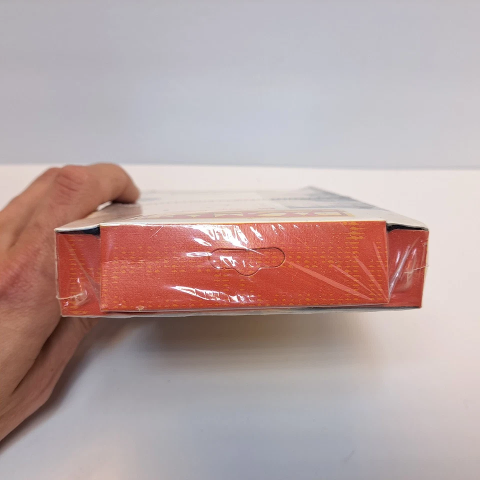 Pac-Man (SEGA Game Gear, 1991) NEW Factory SEALED - Image 4 of 4