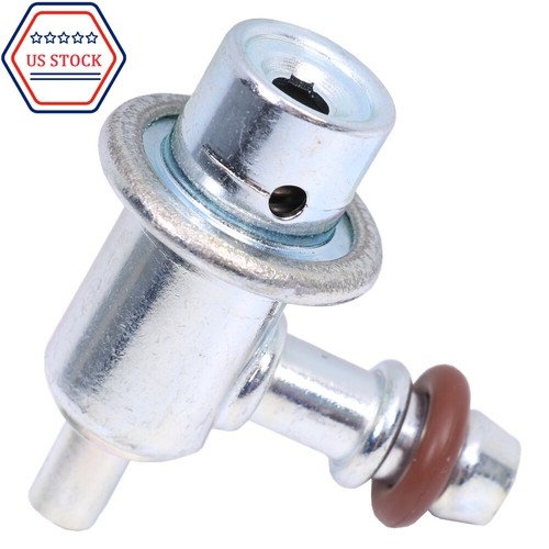 Fuel Pressure Regulator NEW For Suzuki 99-2007 Hayabusa GSX1300R 02-2012 Vstrom - Picture 12 of 12