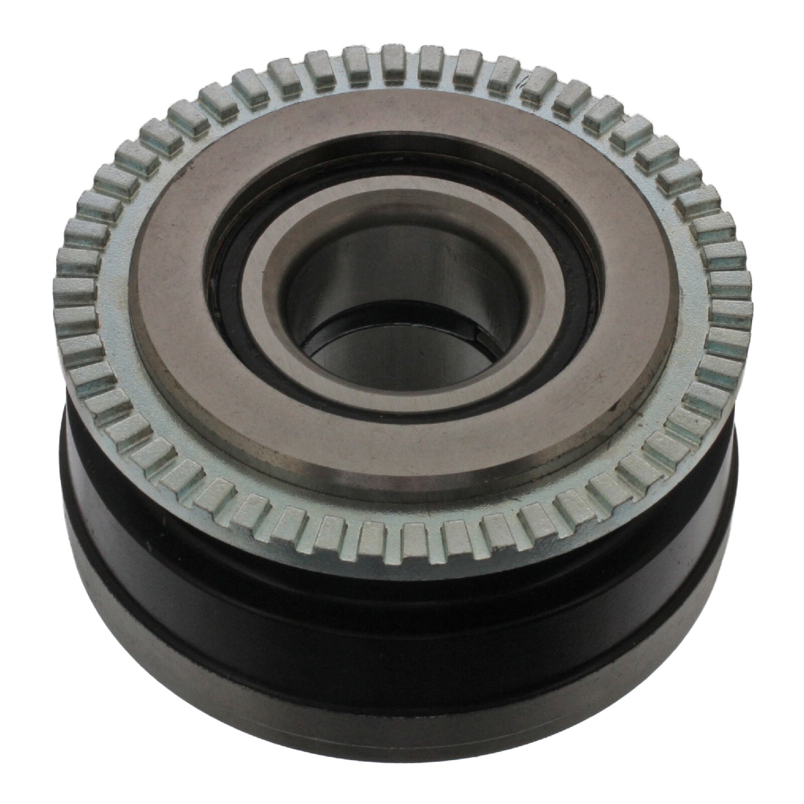 Febi Bilstein Wheel Hub - 35592 - OE Matching Quality and Precision Fit