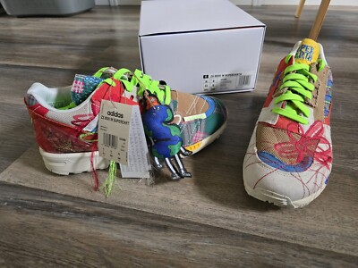 Adidas ZX8000  Superearth