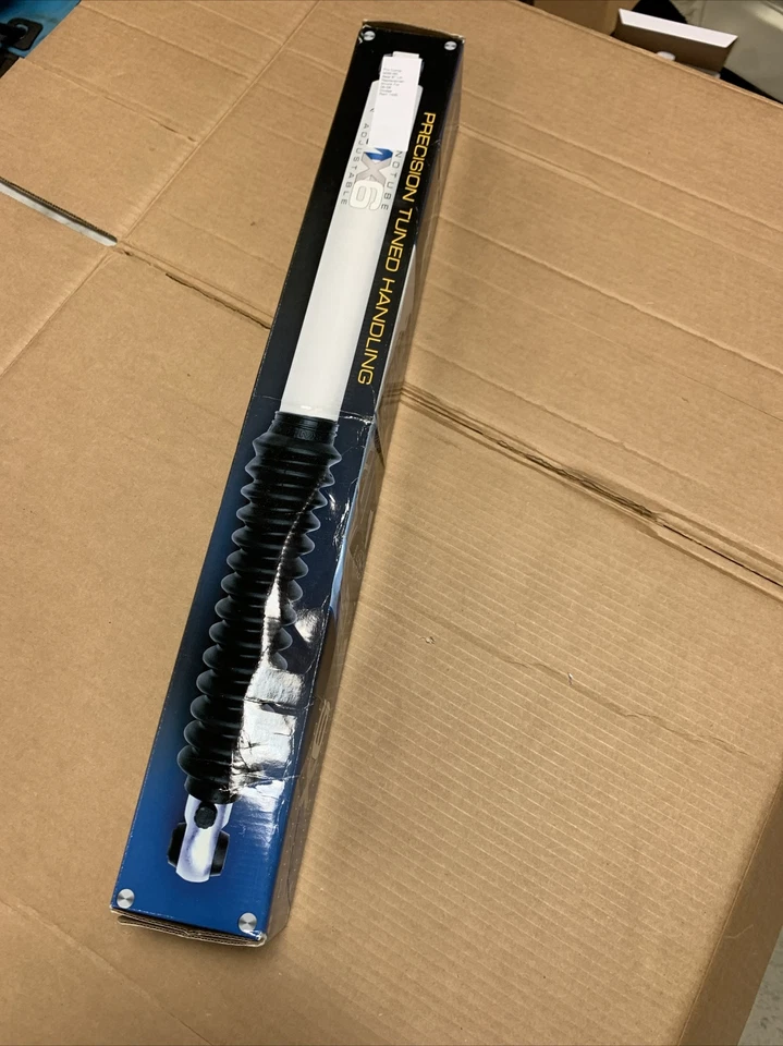 "Amortiguador de repuesto de elevación trasero Pro Comp MX6165 6"" para Dodge Ram 1500 06-08" Foto 2 de 4