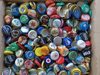 3 KG Kronkorken Feier Hobby 3KG Bottlecaps Hochzeit Sylvester