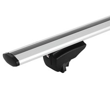 Alu Dachträger Lince für für BMW 3er Touring F31 SW 12-15 belastbar aufl. R