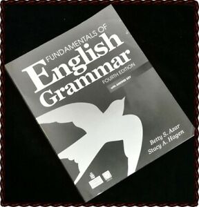 fundamentals of english grammar chartbook 4th edition pdf