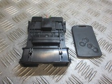 2011 RENAULT LAGUNA 1.5 dCi Expression 5DR MK3 KEY CARD & READER A2C53299319