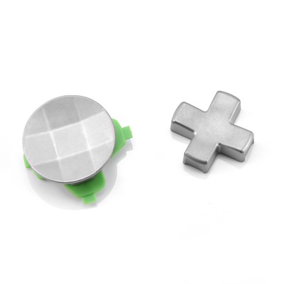 3 Pairs High Performance Thumb Stick Caps For DEK