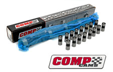 Comp Cams Camlifter Kit Cl12-600-4 Thumpr Hyd Flat Tappet 479465 For Sbc Chevy