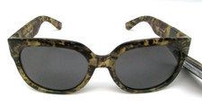 Foster Grant Women's MaxBlock PF 43 RSF Camo Sunglasses 100 UVA UVB