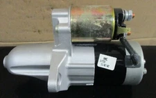 REMAN STARTER 17723 FITS *SEE FITMENT CHART* *NO CORE CHARGE*