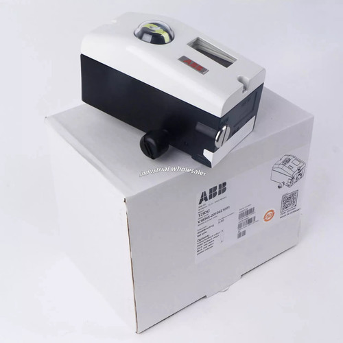1PC ABB Valve Positioner V18345-1020421001 NEW One year warranty - Picture 7 of 10