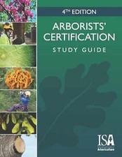 Arborists Certification Study - Paperback, by...