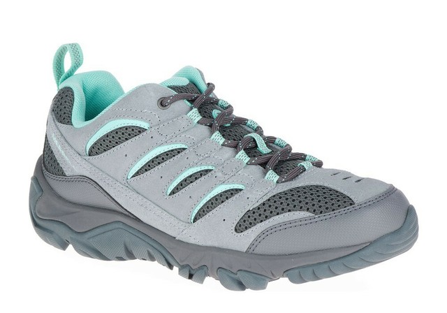 merrell pine vent