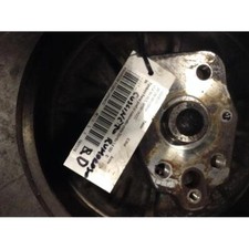 Tambour de frein Peugeot 207