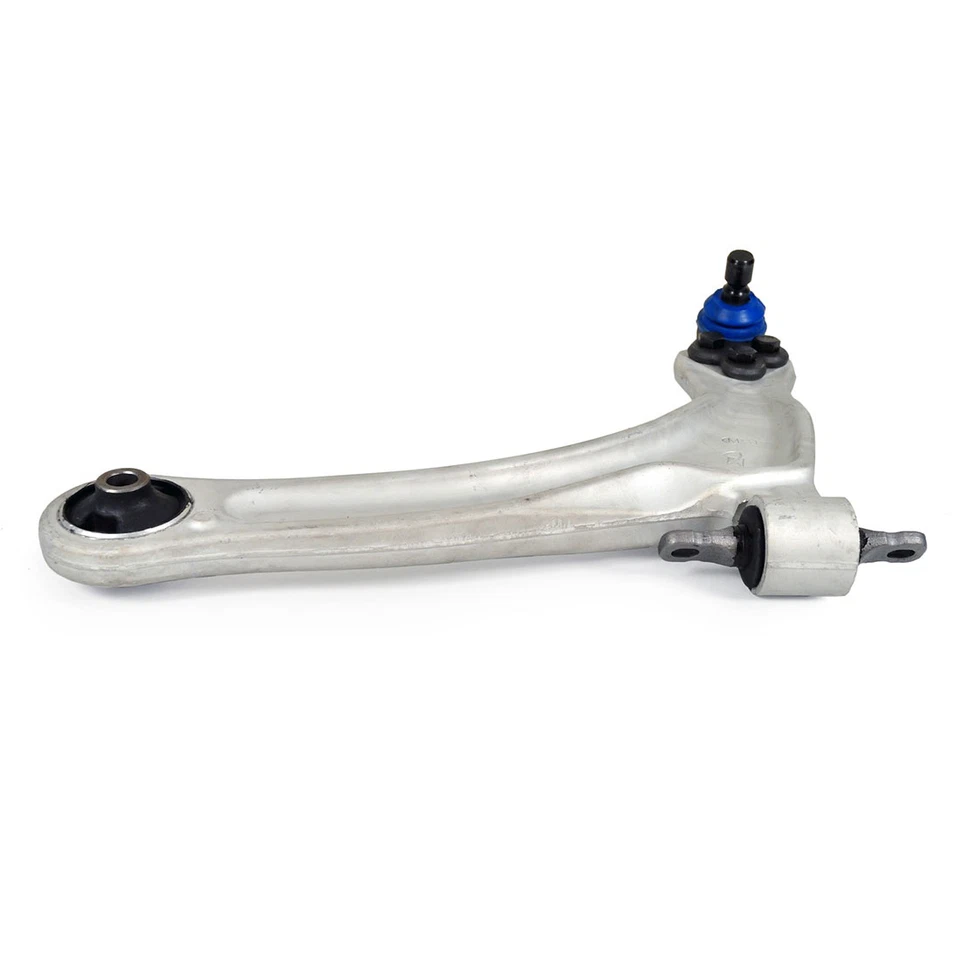 Brazo de control inferior delantero con rótula para Chevrolet Cobalt 2005 2006 2007 2008 Foto 2 de 4