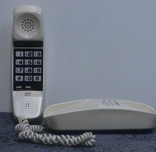 Radio Shack Push Button Phone