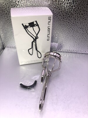 shu uemura eye eyelash curler