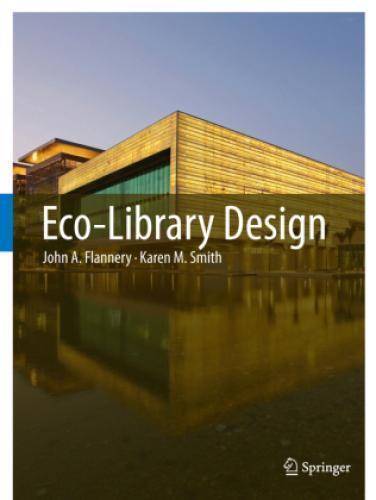 Thumbnail - Eco-library Design 1732