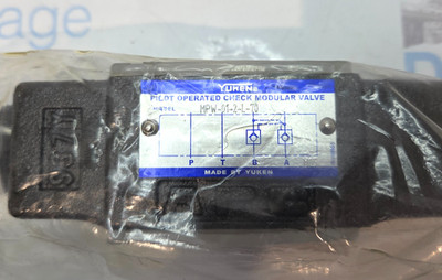 YUKEN MPW-01-2-L-70. S.13/969