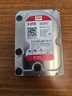 New ListingWD Red 3TB NAS HDD 3.5" SATA III 5400RPM CMR NASware WD30EFRX Tested