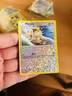 Meowth 35/40 Holo McDonald's Promo Pokemon