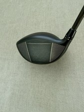 Cobra Darkspeed Adapt RH LS Driver 9 deg Kinetixx Ballistic F20 Reg Shft 44.5 In