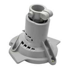 Clutch Drum Housing 4149-080-1801 + Clutch As...