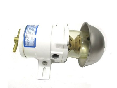 500MA30 GENUINE RACOR TURBNE SERIES FUEL FILTER / WATER SEPARATOR 30 MICRON